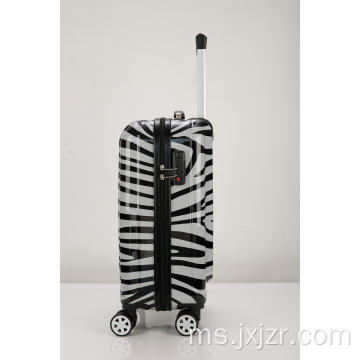 Luggage ringan ABS + PC Spinner Suitcase